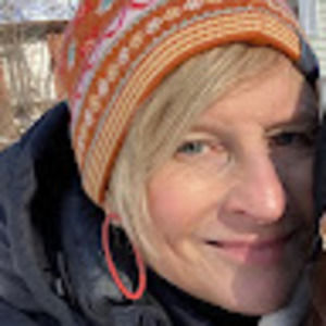 Meet your Posher, Debra